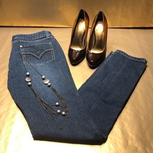 Infiniti Jeans Size 1 / 2